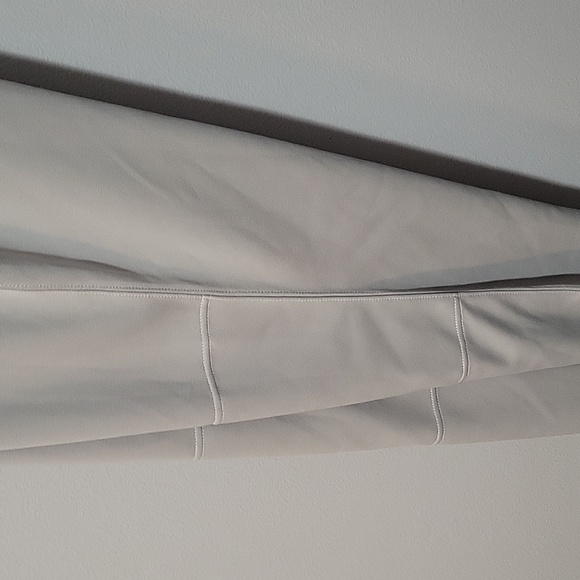 Mens New Balance gray  baseball pants in size xl - Picture 3 of 8